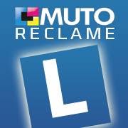 Dakbord Lesbord MUTO Reclame & Dakborden