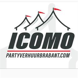 Icomo Partyverhuur VOF