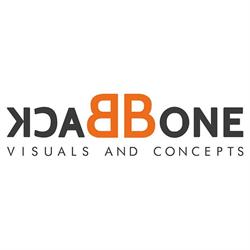 Backbone visuals and concepts