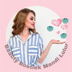 Beauty Boetiek Mandi Lulur