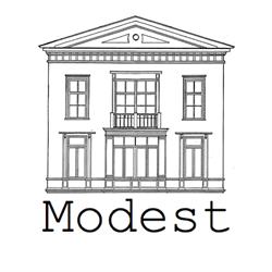 Modest - Exclusieve Eilandkeukens