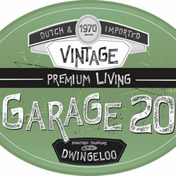 Garage 20