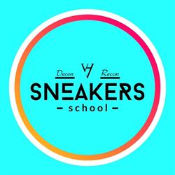 Sneakersschool