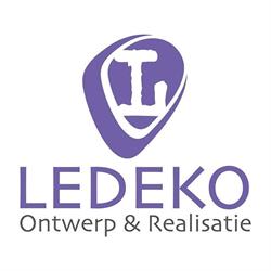 Ledeko Onwerp & Realisatie
