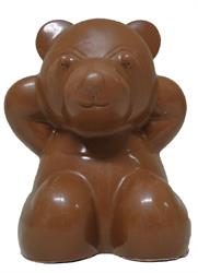 Snoep en chocolade shop