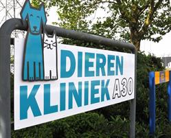 Dierenkliniek A30