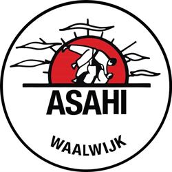Budovereniging Asahi