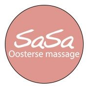 Oosterse massage SaSa