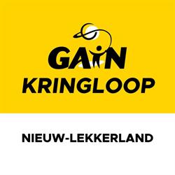 GAiN kringloopwinkel