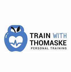 Train with Thomaske