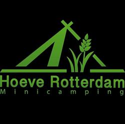 Minicamping Hoeve Rotterdam - Texel