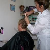Kapsalon Lamar