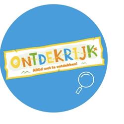 Kindcentrum Ontdekrijk