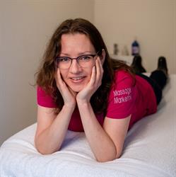 Massage Makerink