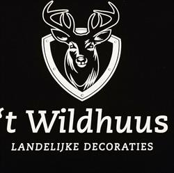 't Wildhuus Landel. Decoraties