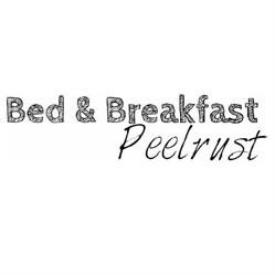 B & B Peelrust