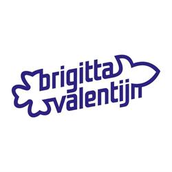 Scouting Brigitta/Valentijn
