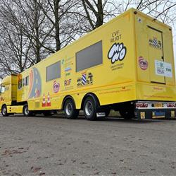 Chauffeursvereniging Friesland