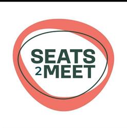 Seats2meet Eindhoven Strijp-S
