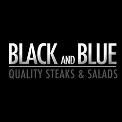 Black and Blue
