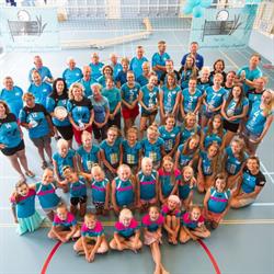 Christelijke Volleybalvereniging "Far Ut"