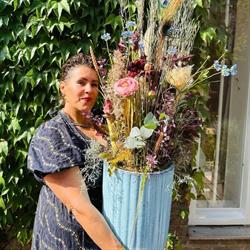 Belle-Rose Bloemen