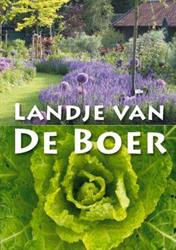 Stichting Landje van De Boer