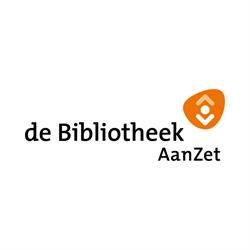 Bibliotheek Hardinxveld-Giessendam