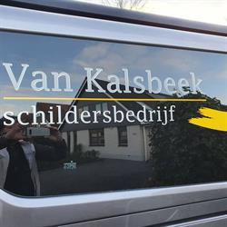 van Kalsbeek Schilderwerken