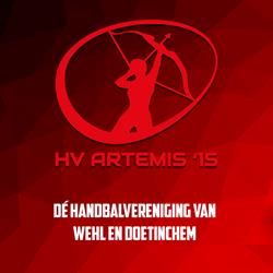 Hv. Artemis ‘15
