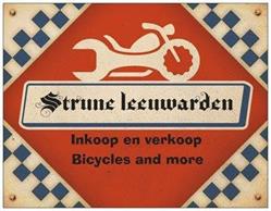 Strune Leeuwarden