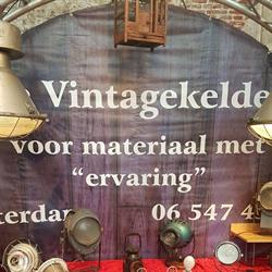 De Vintage Kelder