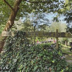 Natuurspeeltuin De Woeste Weide