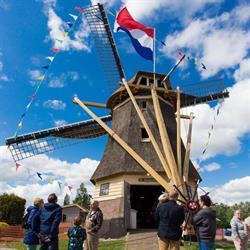 De Veenmolen