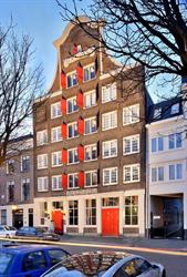Pakhuis Stokholm