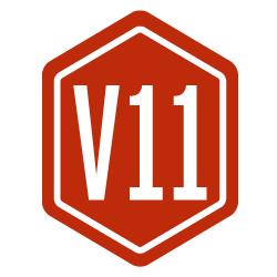 Lichtschip V11