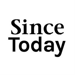 Since Today - Creative Agency