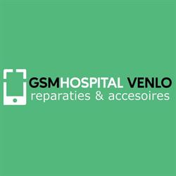 GSM Hospital Venlo