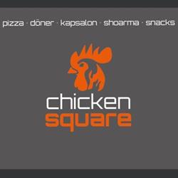 Chicken Square