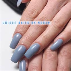 Unique nails by Megan