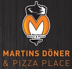 Martins Döner & Pizza Place