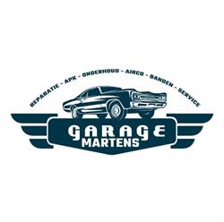 Garage Martens
