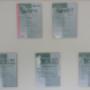 Diploma's