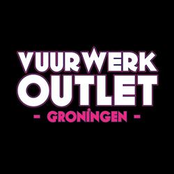Vuurwerk Outlet Groningen