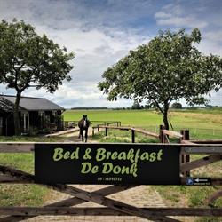 Bed & Breakfast De Donk