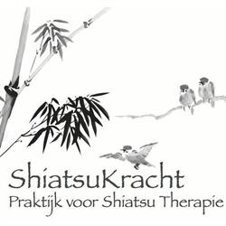 Shiatsu ShiatsuKracht Praktijk voor Shiatsutherapie