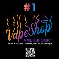 VapeShop Amersfoort