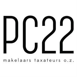 PC22 Makelaars & Taxateurs o.z.