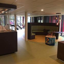 Huisintveld interieur