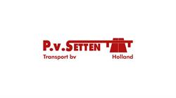 P. Van Setten Transport B.V.